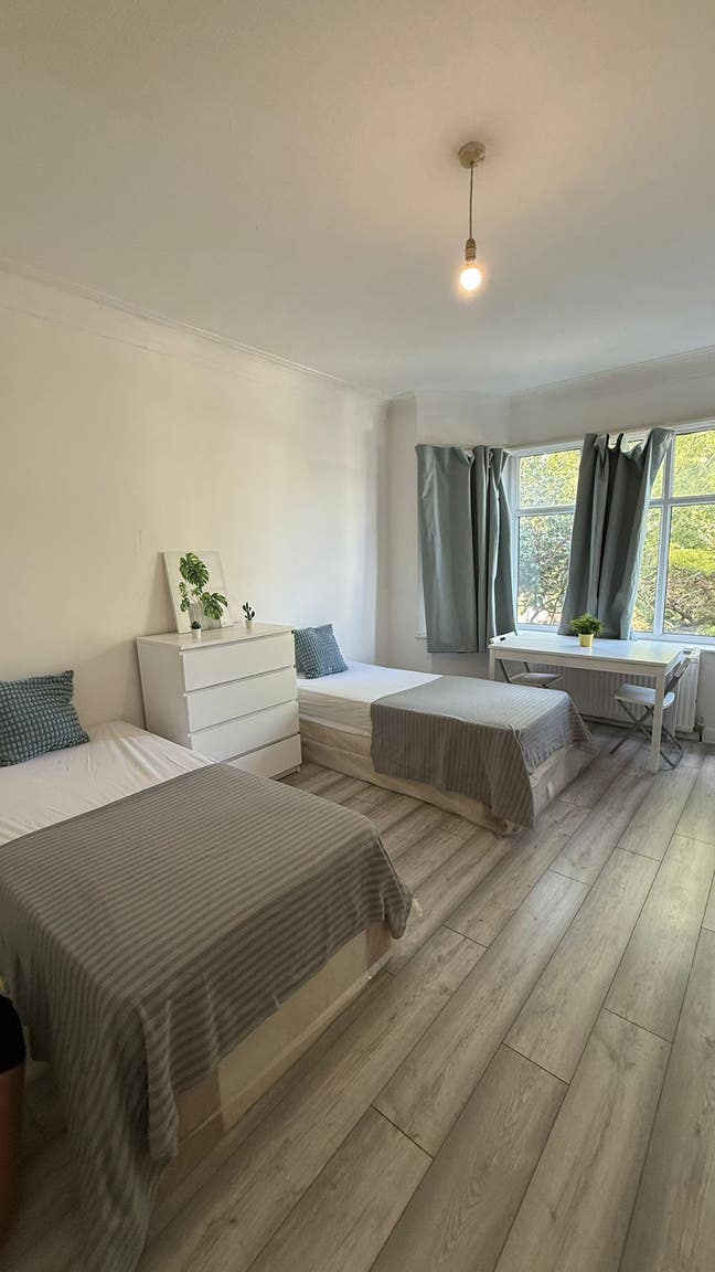 Huge Double in Wembley- Sudbury and Harrow Road Main Photo