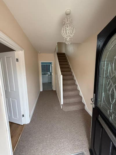 Newly Refurbished House in Cambridge Main Photo