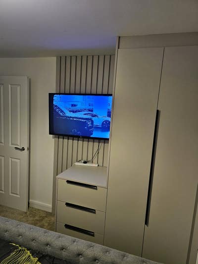 Double Room fully furnished  available immediately Main Photo
