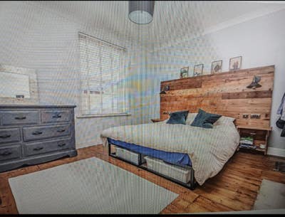 Furnished House in the Heart of Southsea Main Photo