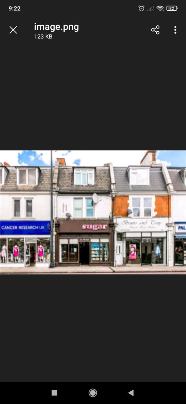 Lovely room in East Sheen Main Photo