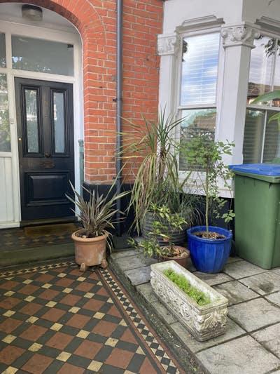 Cosy Double Bedroom in Charlton Main Photo