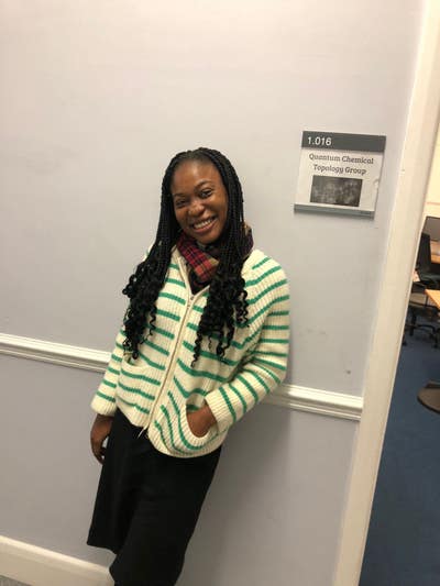 Female, PhD student , House Share Main Photo