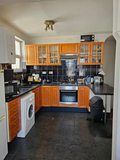 Double room available Main Photo