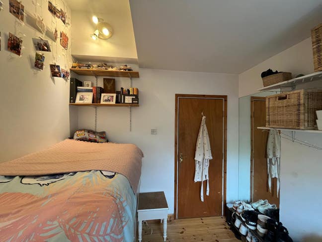 Single room in shared house in Headington Main Photo