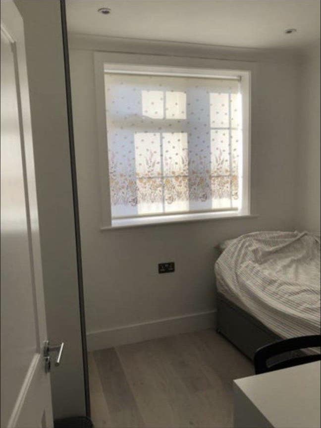 Immaculate - Single Room For Rent Main Photo
