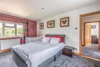 Double room furnished  Main Photo
