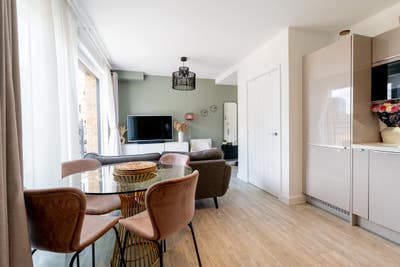 One bed 5 mins from Blackhorse Road incl. bills  Main Photo