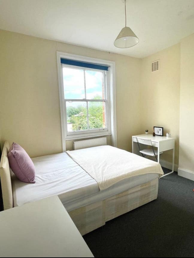 Nice Room located in Willesden Green- zone 2 Main Photo
