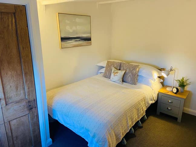 All the Comforts of Home while Working Away Main Photo