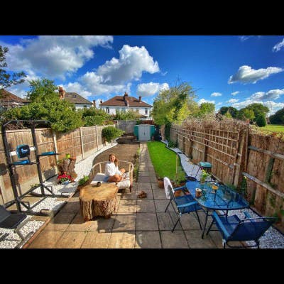  Large Beautifu Double Rooms Available  to Rent Main Photo