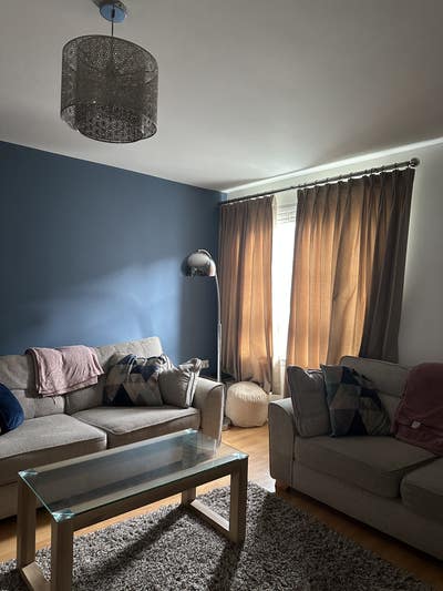 Modern 2 Bedroom Flat near city centre Main Photo