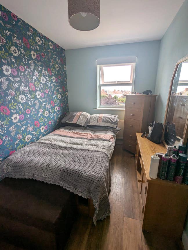 Double room for rent  Main Photo