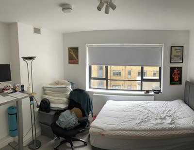 Double room near London Bridge Main Photo