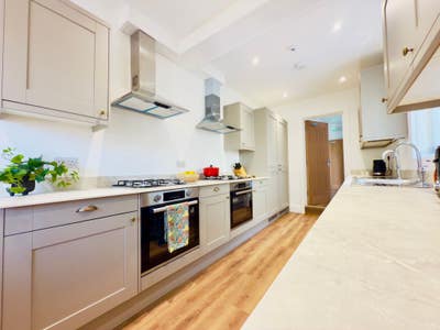 Modern Ensuite Room – All Bills Inc – Luton, LU1  Main Photo