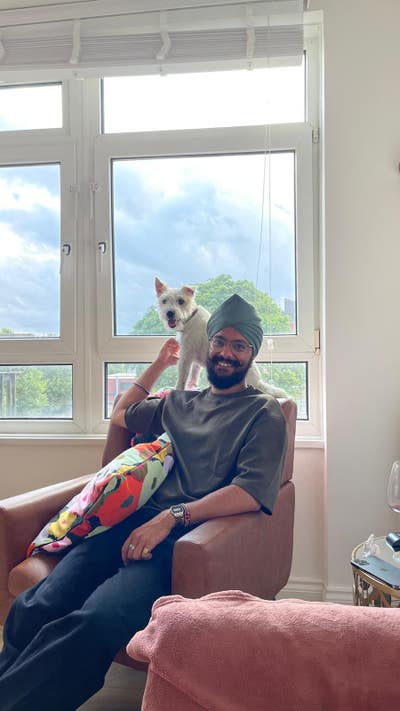 Creative in Stoke Newington Area Main Photo