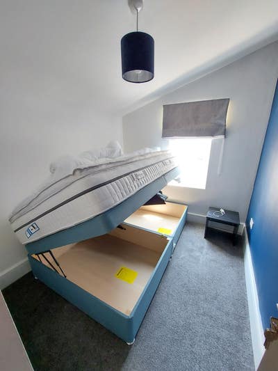 🛏️ Stunning Large Double Room in Chatham Main Photo