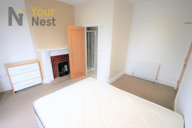 Extremely High Spec House Share, All Inclusive.  Main Photo