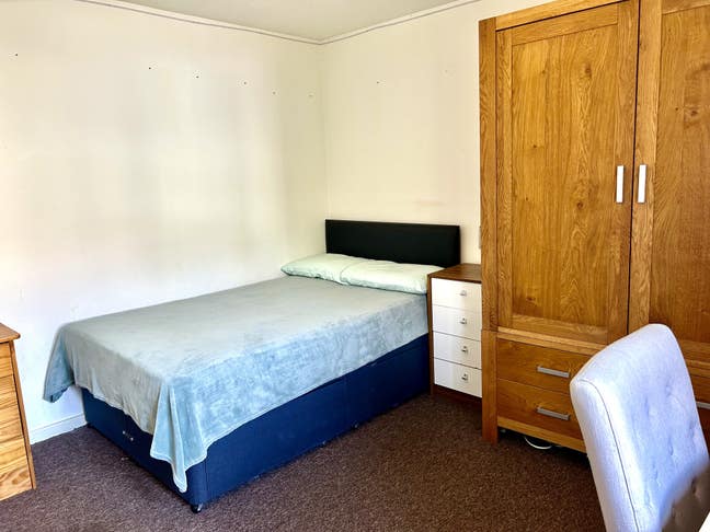 🔥En-Suite  Dbl Room🔥Bills  Inc🔥Free Parking🔥Garden Main Photo