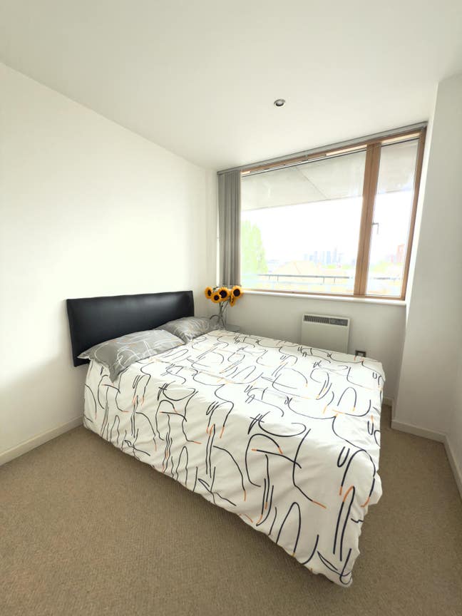 Single Room Available in Manchester Main Photo
