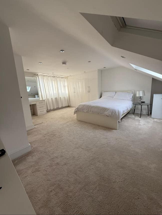 Luxury Double En-Suite Main Photo