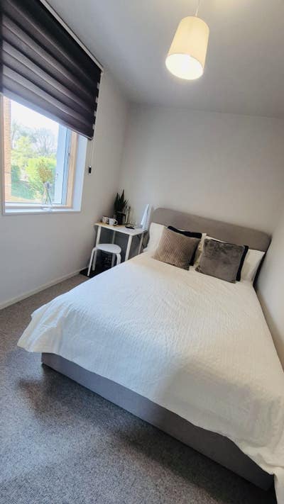 Cozy, stunning Double Room in Streatham Main Photo