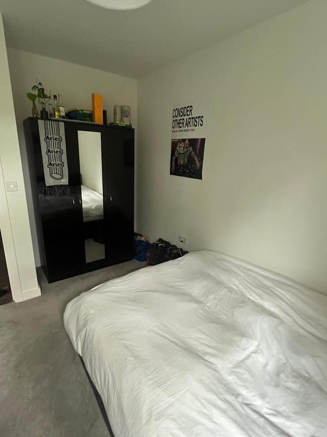 Double bedroom and ensuite in Hornsey new build  Main Photo