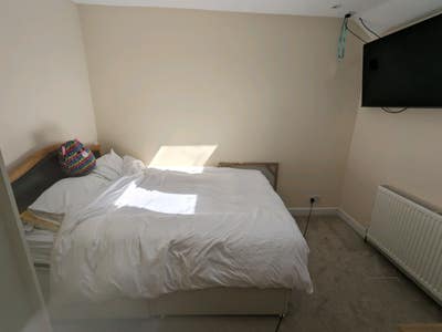 Double room with TV and WiFi  Main Photo