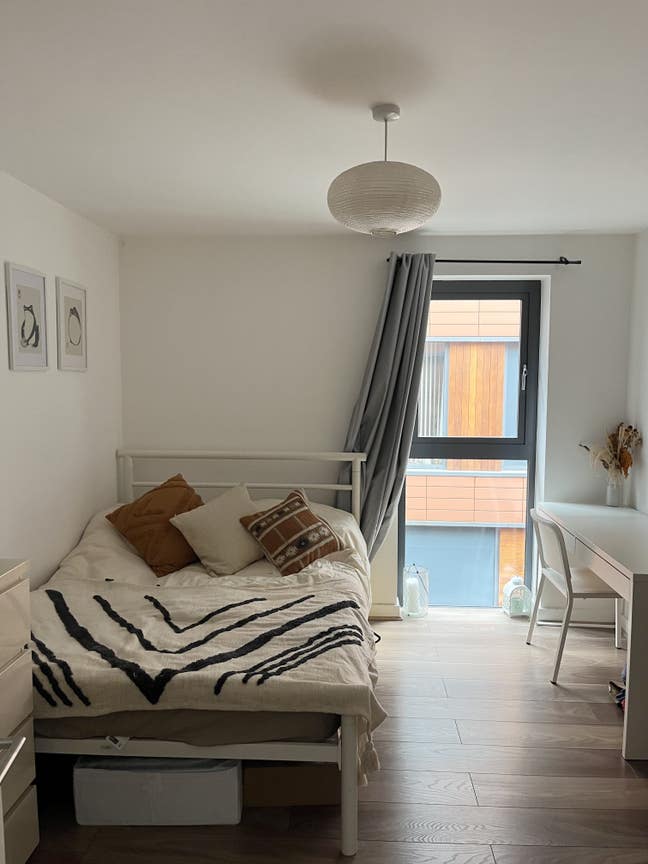 Cosy double room to rent in Ancoats!!  Main Photo