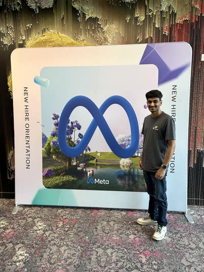 Software Engineer @ Meta looking for flat/buddies Main Photo