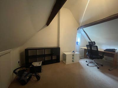 Double room, RH8  Main Photo