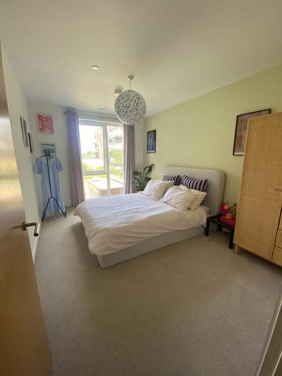Double room furnished start September Peckham  Main Photo