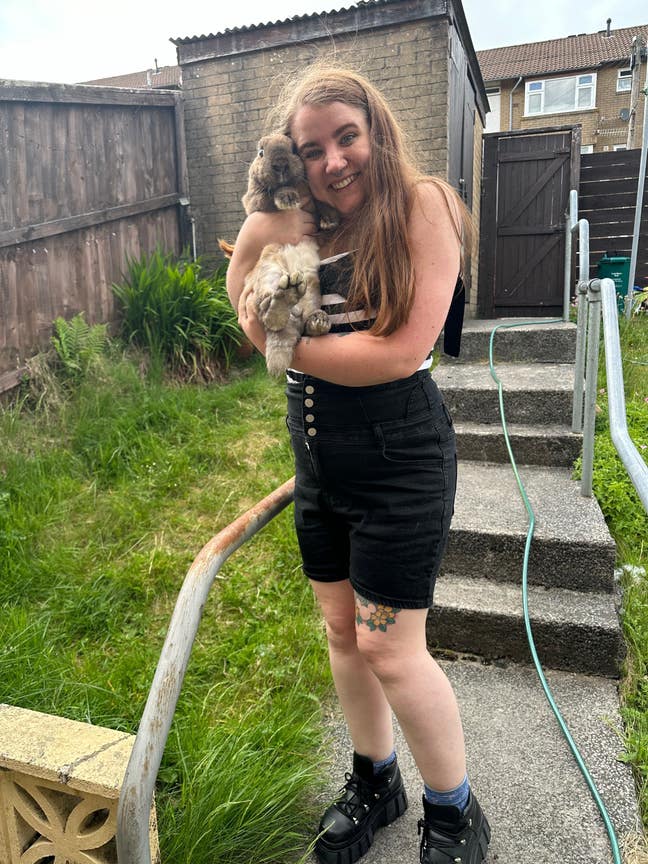 Pet friendly house share Main Photo