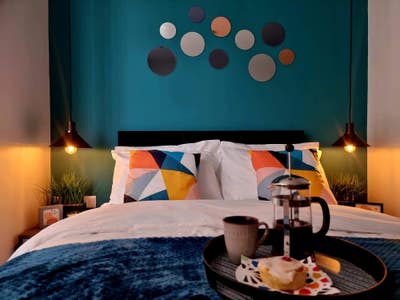 Brand New Luxury 6 En Suite Rooms (PR) Main Photo