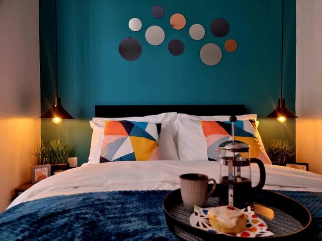 Brand New Luxury 6 En Suite Rooms (PR) Main Photo