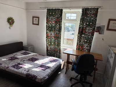 Large Double room  Main Photo
