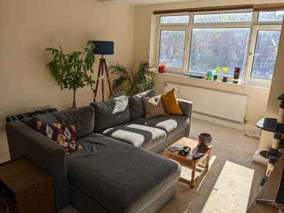 Spacious Double on The Drive Main Photo