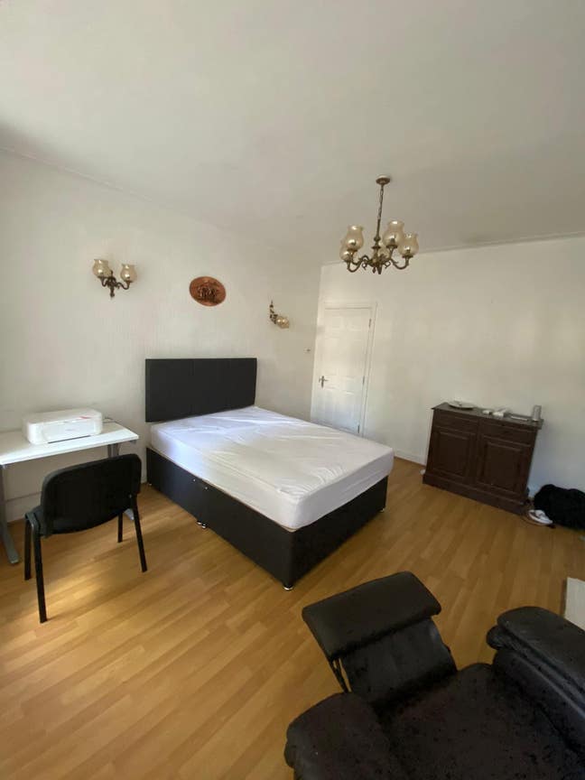 🌟 Bright & Spacious Rooms to Rent-Includes Bills  Main Photo