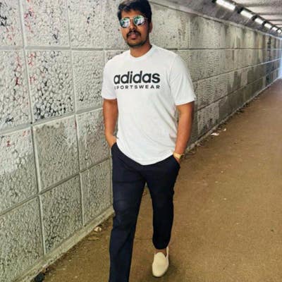 Prashanth  Main Photo