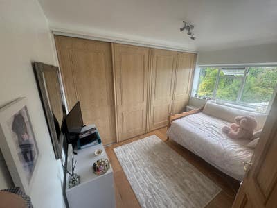 Nice Double Rm in Friendly Shared House. Bills inc Main Photo