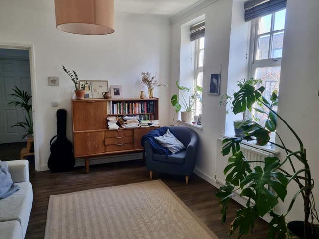 Bright, Peaceful Room in New Cross Gate Main Photo