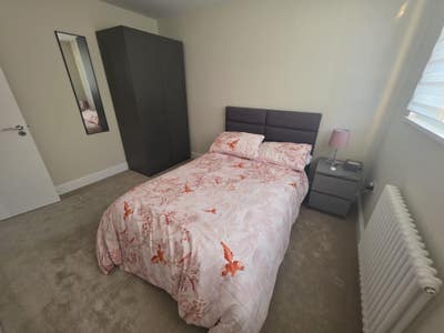 Double bedroom  Main Photo