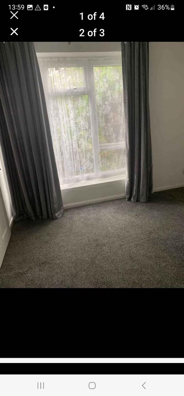 Ground Floor flat Main Photo