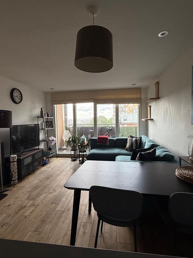 Double room with en-suit August to October Main Photo