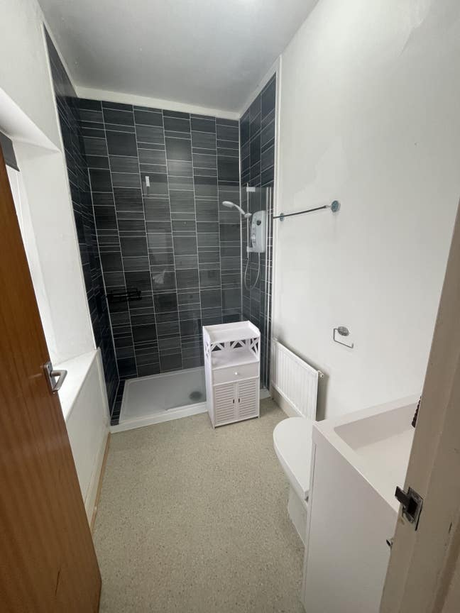 Double en suite room  Main Photo