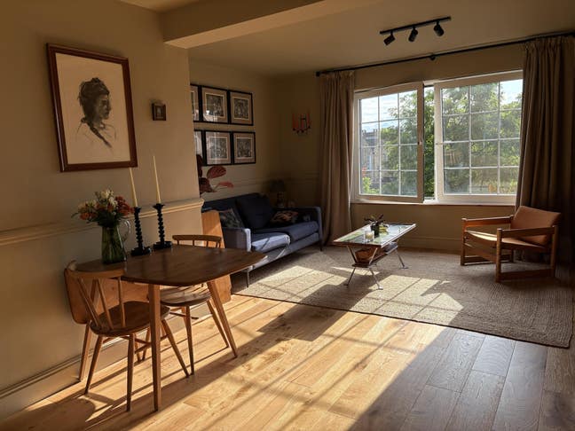Double room in Stoke Newington Main Photo