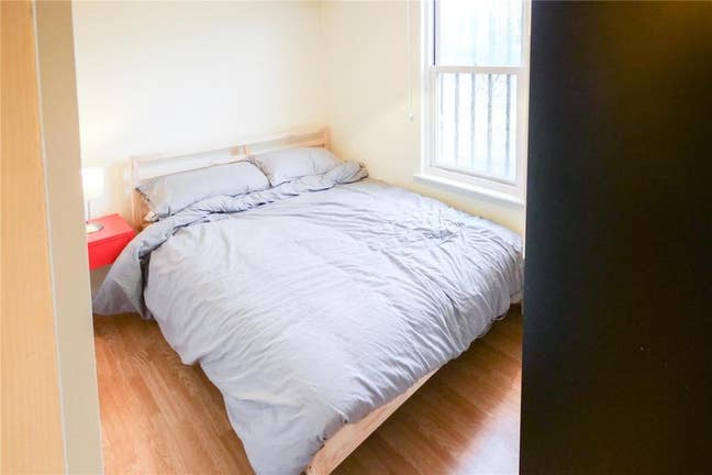 Small double room Main Photo