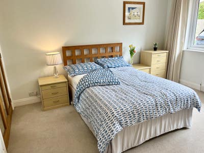 Large Double Room with own Bathroom  Main Photo