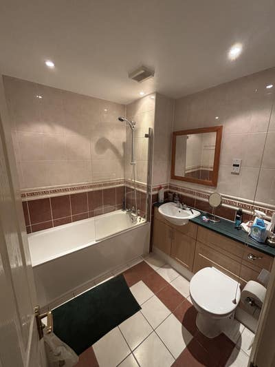 2 bed flat in Borough for rent Main Photo