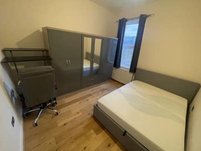 Double bedroom in Lower Sydenham, SE26 Main Photo
